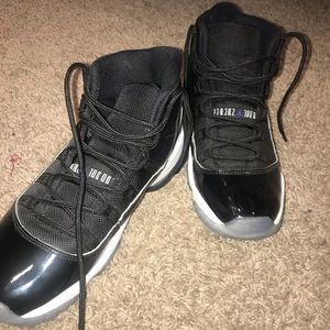 Air Jordan 11 Retro BG